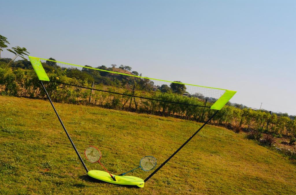 Igatpuri Resort | JAYLOS LAKE RESORT