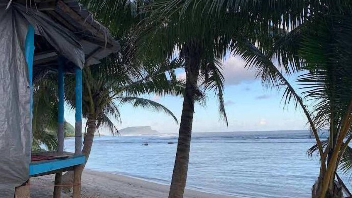 Apia Bed & Breakfast | Jaymy Beach Fales