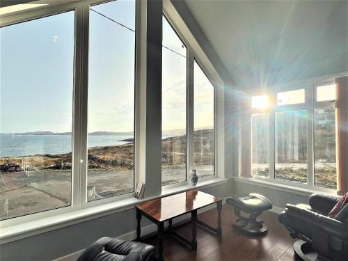 Harris House | Jayne Cottage