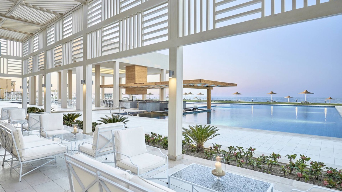 El Quseir Resort | JAZ Elite Maraya