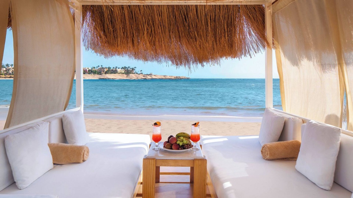 El Quseir Resort | JAZ Lamaya Resort - All Inclusive