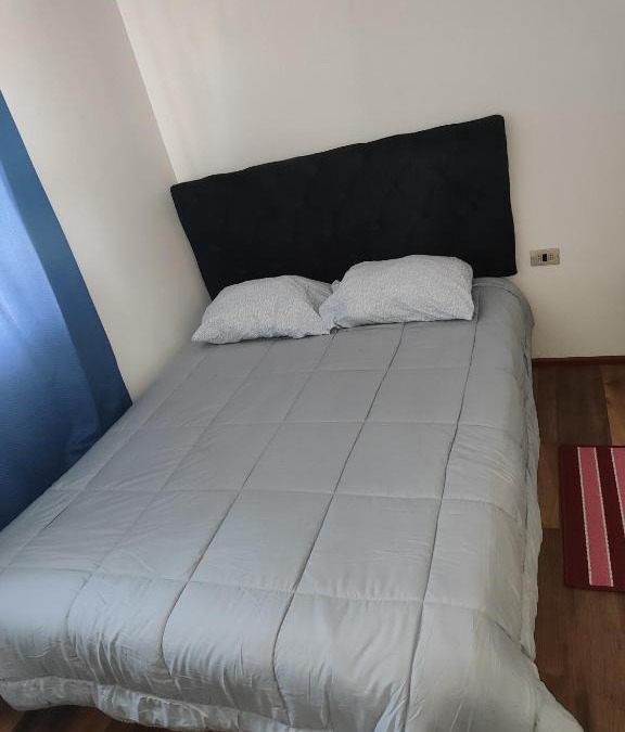 Puchuncavi House | Jazmin