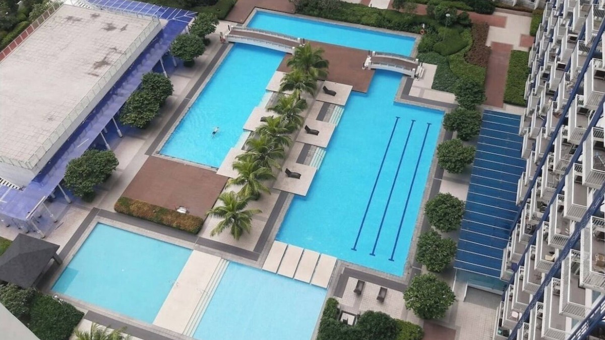 Bel-Air Condo | Jazz Residence Makati