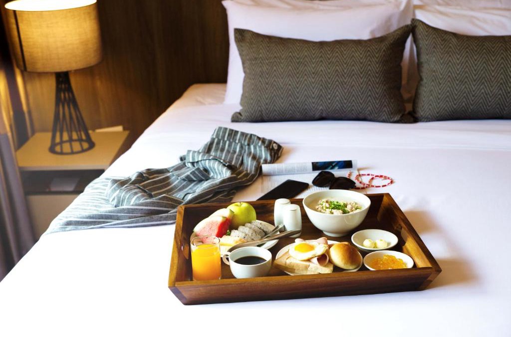 Wang Thonglang Hotel | Jazzotel Bangkok