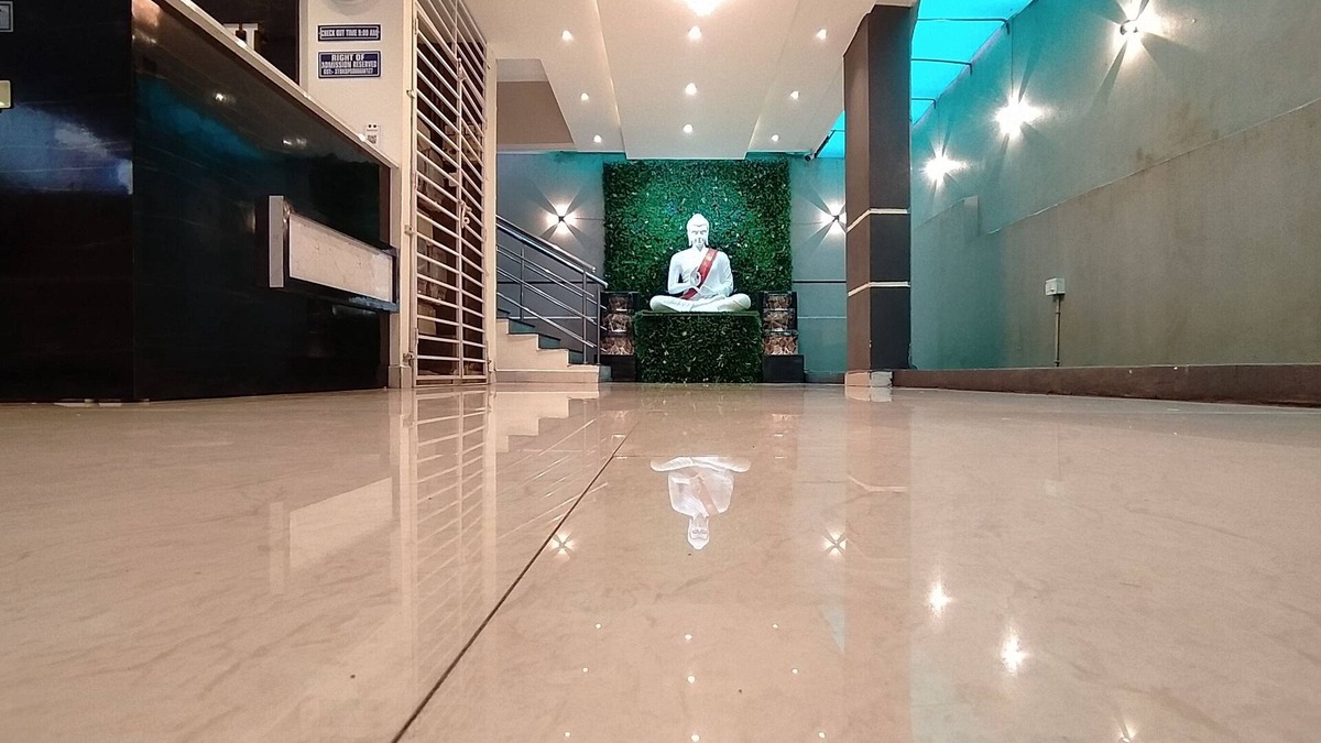 Visakhapatnam House | Jazzy Beach Guest House