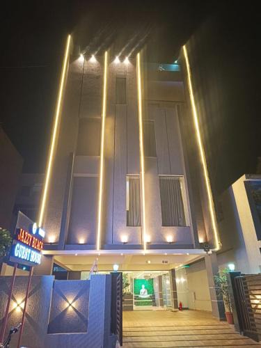 Visakhapatnam House | Jazzy Beach Guest Rooms