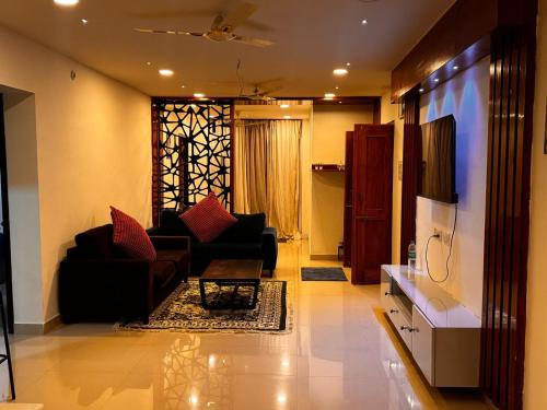Hyderabad Apartment | JB's Luxury Platinum