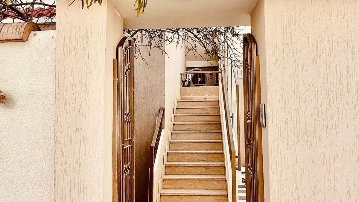 Sfax Apartment | JBH villa floor