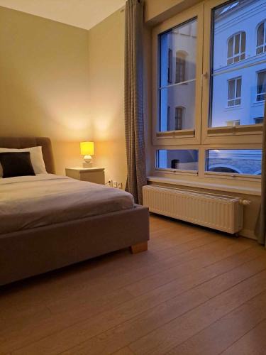 West Pomeranian Voivodeship Apartment | JBHotels Apartament Superior , Kurkowa