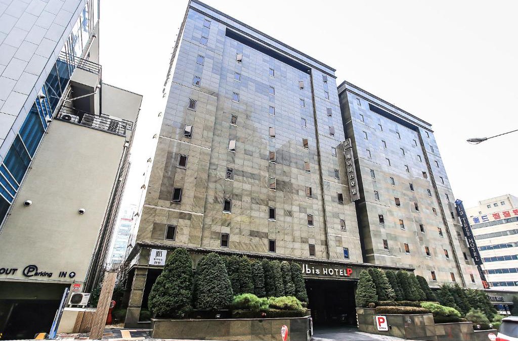 Uijeongbu Hotel | Jbis Hotel