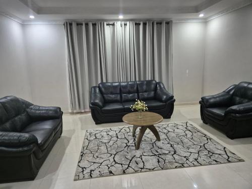 Ndola Apartment | JC Apartments