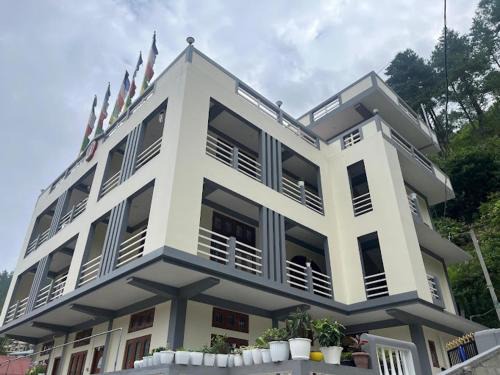 Bomdila House | JC Homestay, Dirang