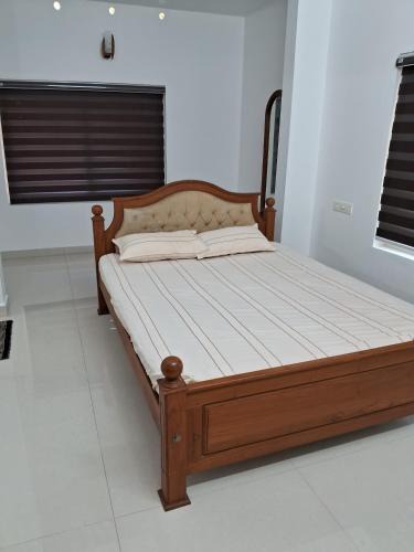 Munroe Island Villa | JC Island Resort munroe