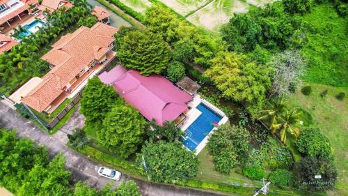 Choeng Doi Villa | JC Pool Villa