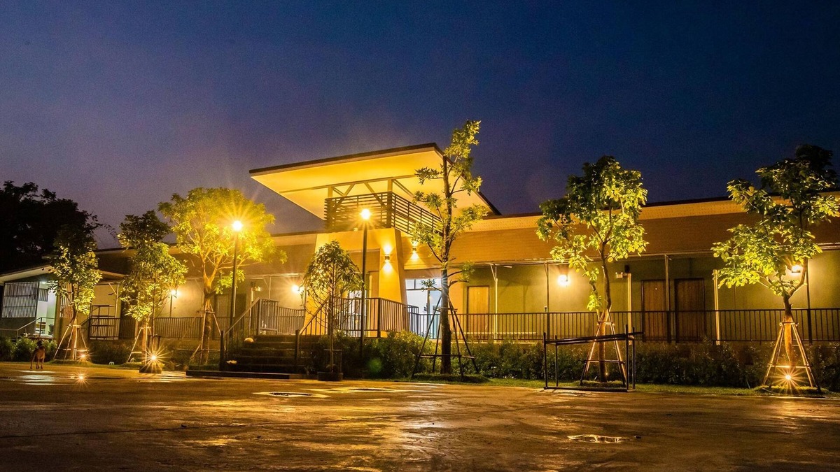 Trakan Phuet Phon Hotel | JC Resort