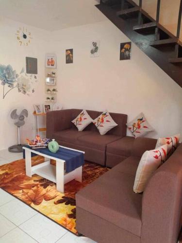 Bacolod Apartment | JC's Apartment