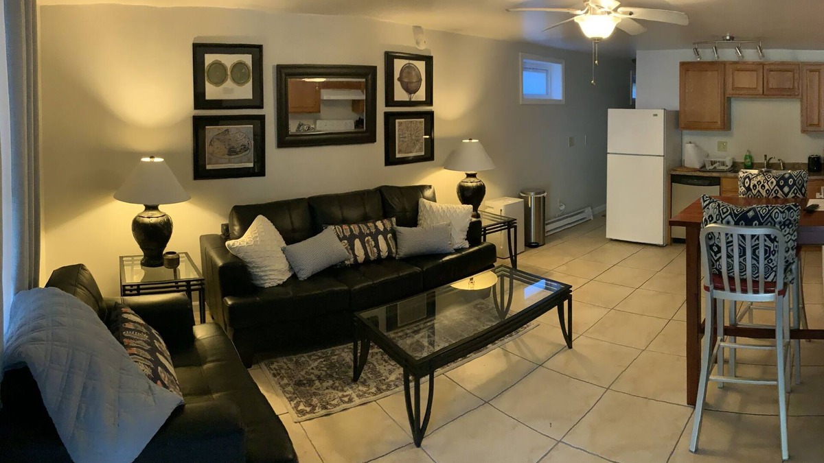 Hebron Apartment | JC's Place #2