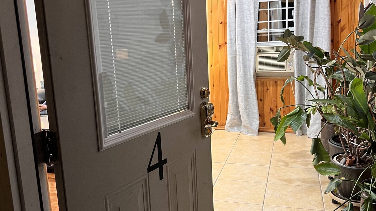 Hebron Apartment | JC's Place #4