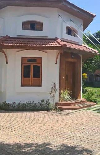 Kollam Villa | Jc's Pool Villa