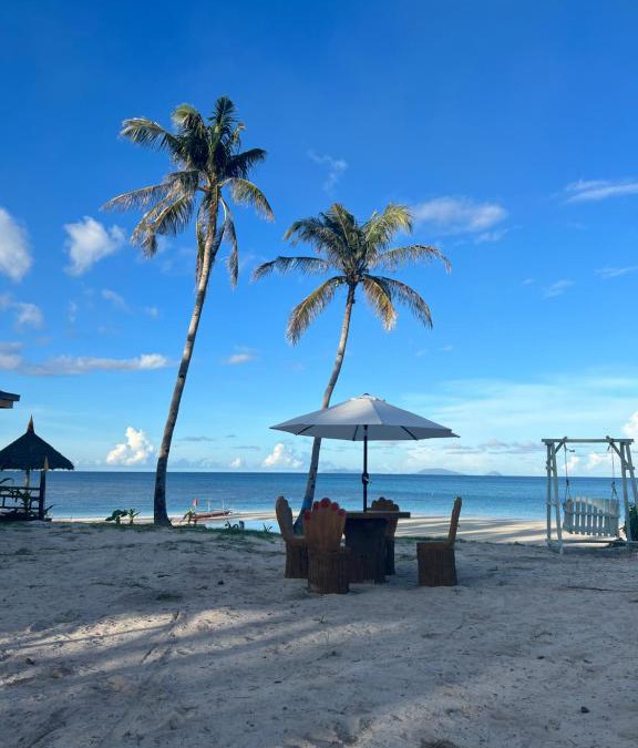 Araceli House | JCAH BEACH HOUSE free WiFi