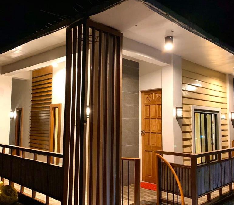 Surigao Apartment | JCV Rooms