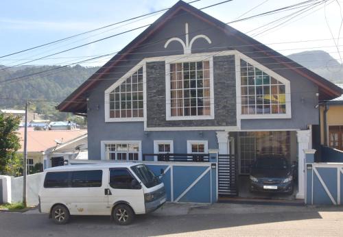 Hawa Eliya House | JD Cottage
