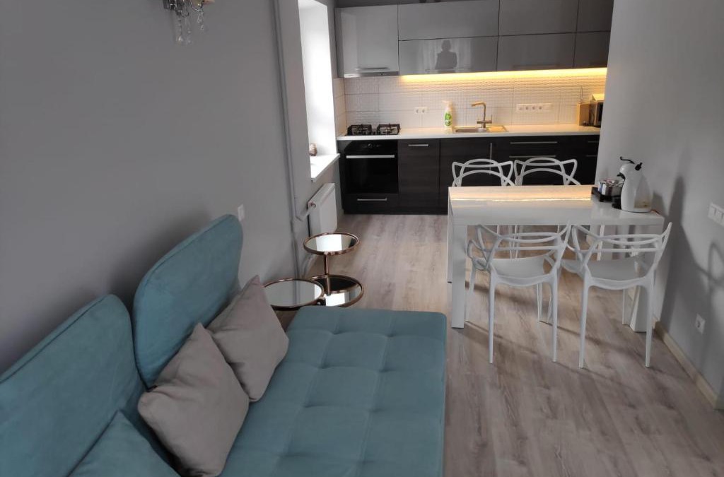 Jurmala Apartment | JD&JD Engures Apartment