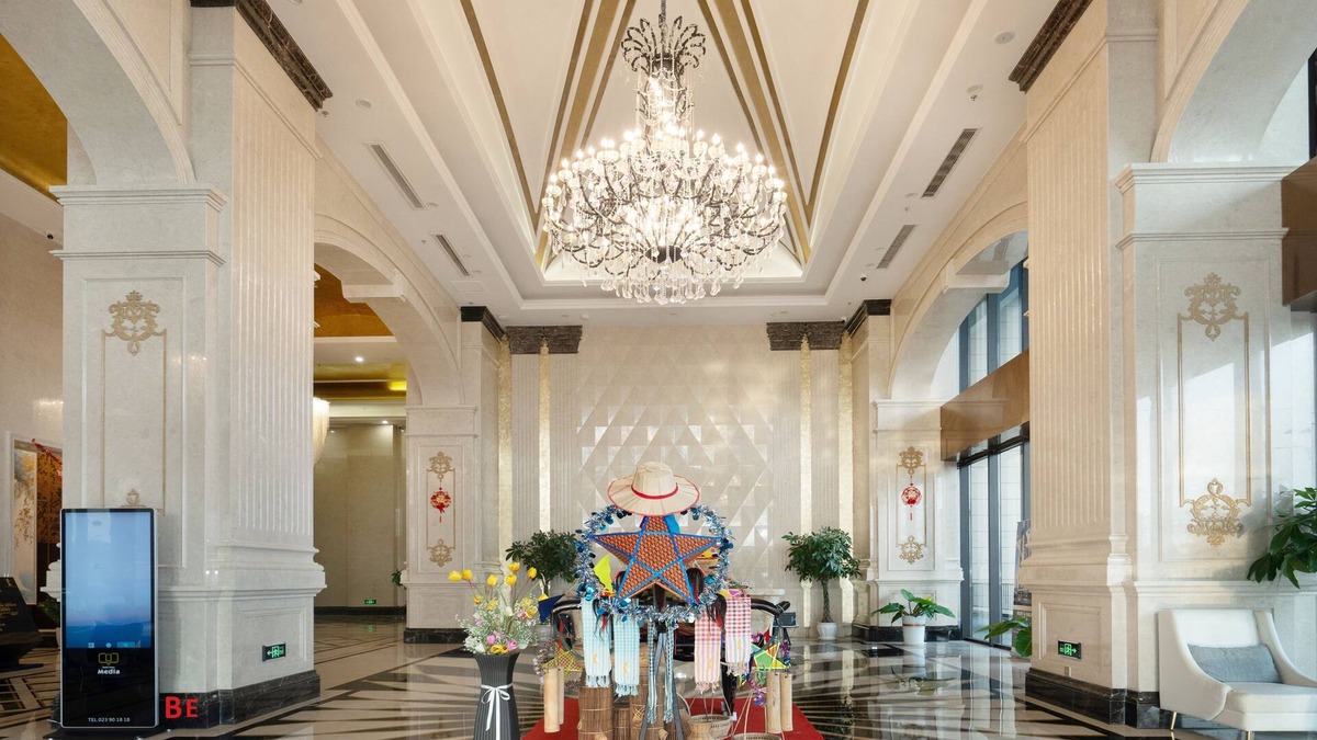 Mean Chey Hotel | JD POLMAN Hotel