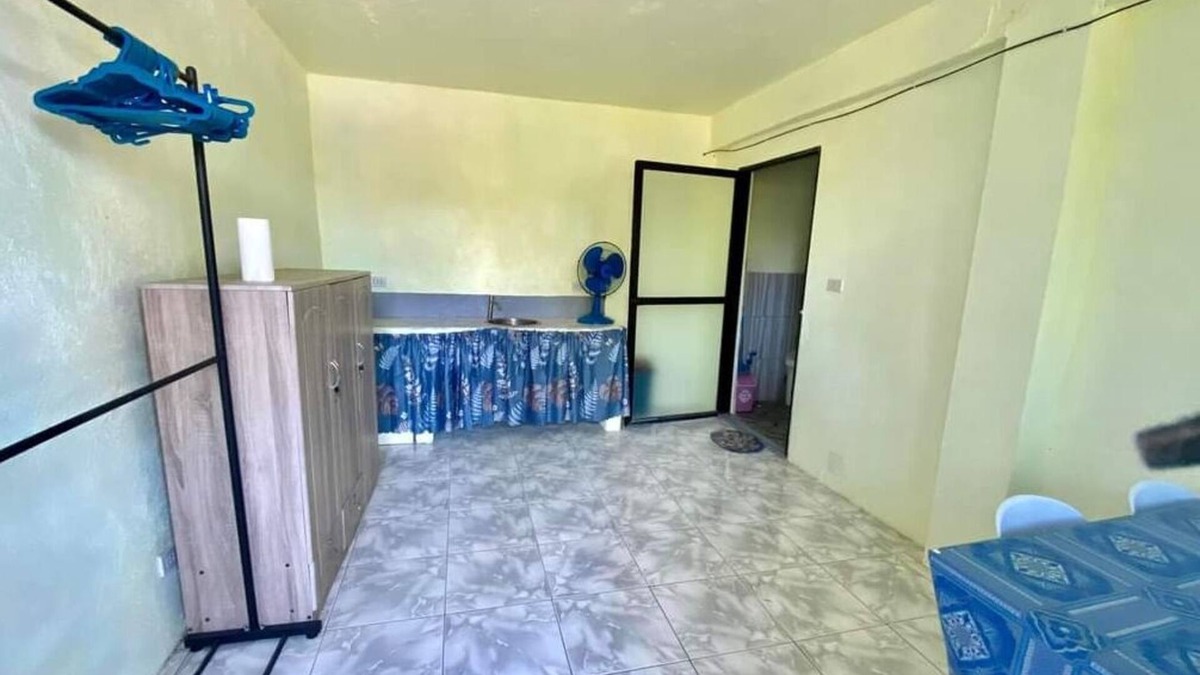 General Luna Apartment | Jd Room-1 Zimmer in General Luna, Philippinen