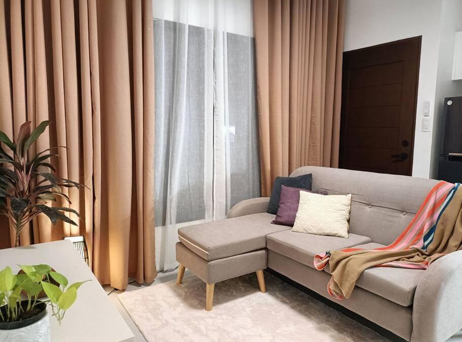 Iligan Apartment | JD&S Apartments Unit 4