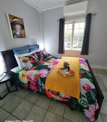 Parramatta Park Apartment | JDs Tropical stays