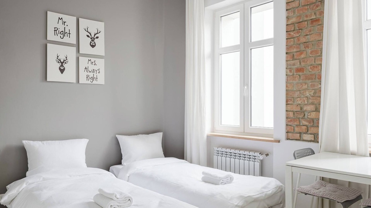 Jezyce Apartment | Jeżyce Comfort Apartment
