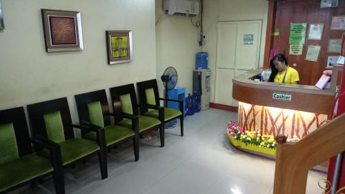 Sultan Kudarat Hotel | Jeamco Royal Hotel-Cotabato