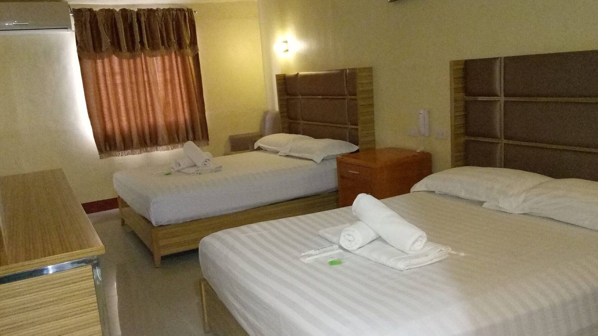 Sultan Kudarat Hotel | Jeamco Royal Hotel - Cotabato