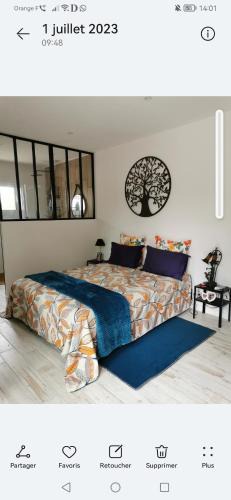 La Couronne Bed & Breakfast | Jean et Danielle