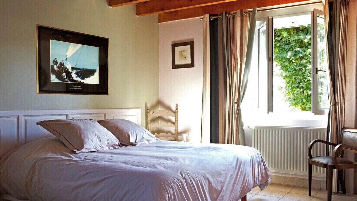 Plouegat-Moysan House | Jean Marie's House