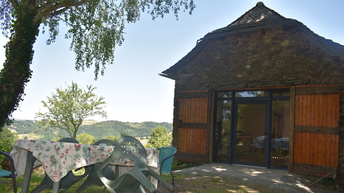 Auzits House | Jeanne's cottage