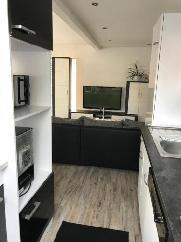 Frommern Apartment | Jeannette