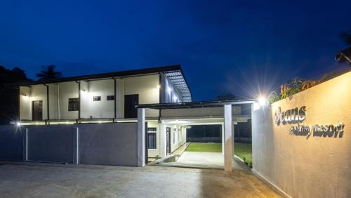 Digana Resort | Jeans Holiday Resort
