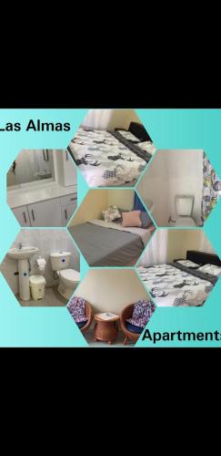 Santa Rosa Apartment | Jeantel appartement