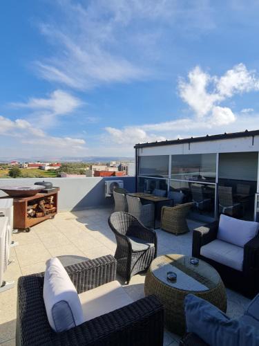Bhalil Apartment | Jebril palace