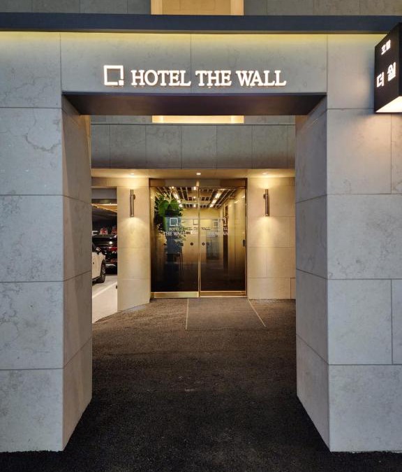 Jecheon Hotel | Jecheon The Wall Hotel
