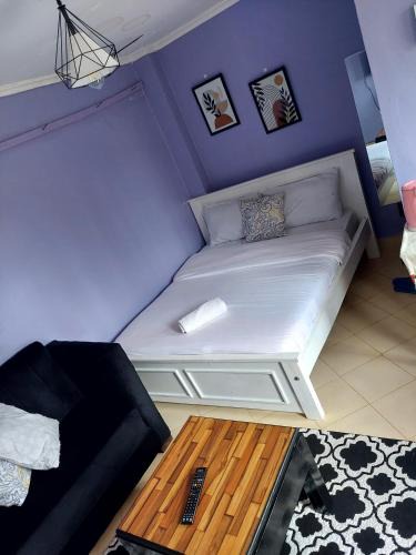 Bomet Hotel | Jeda Homey Homes Studio Apartment