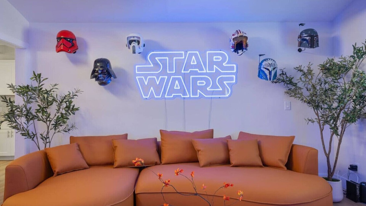 Southwest Anaheim House | Jedi Retreat-10mins to Disney-Hot Tub-Big Group