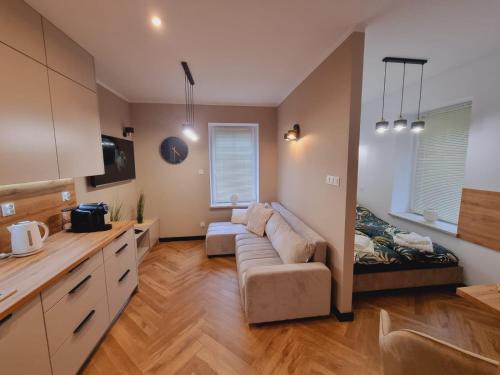 Jedlina-Zdroj Apartment | JEDLINA Park