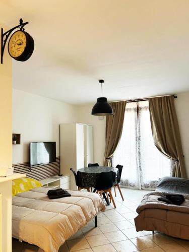 Galliera Veneta Apartment | Jeemma