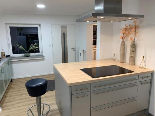 Scheessel Apartment | Jeersdorf