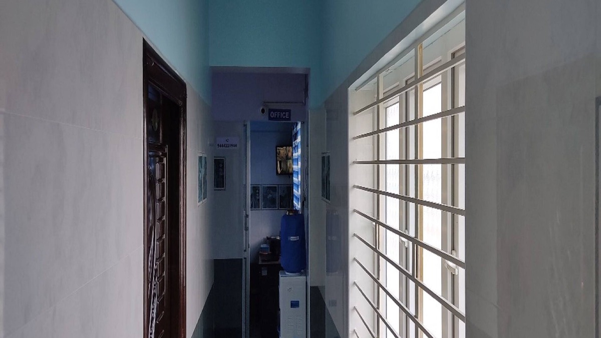 Attur Hotel | Jeeva Residency