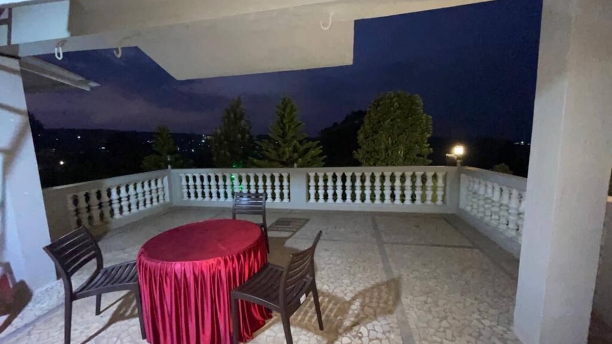 Bhilar House | Jeevan Villa Bungalow (04 Bedroom)