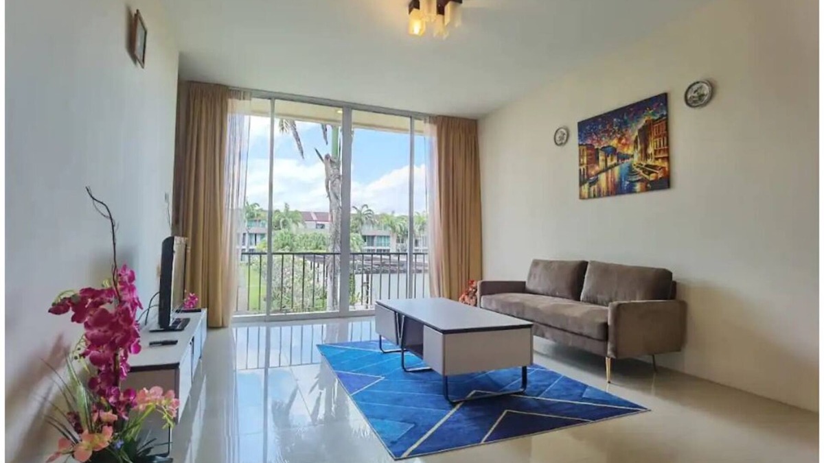 Kuching House | Jeff and Ricky Homestay 35 @ Dogan Townhouse